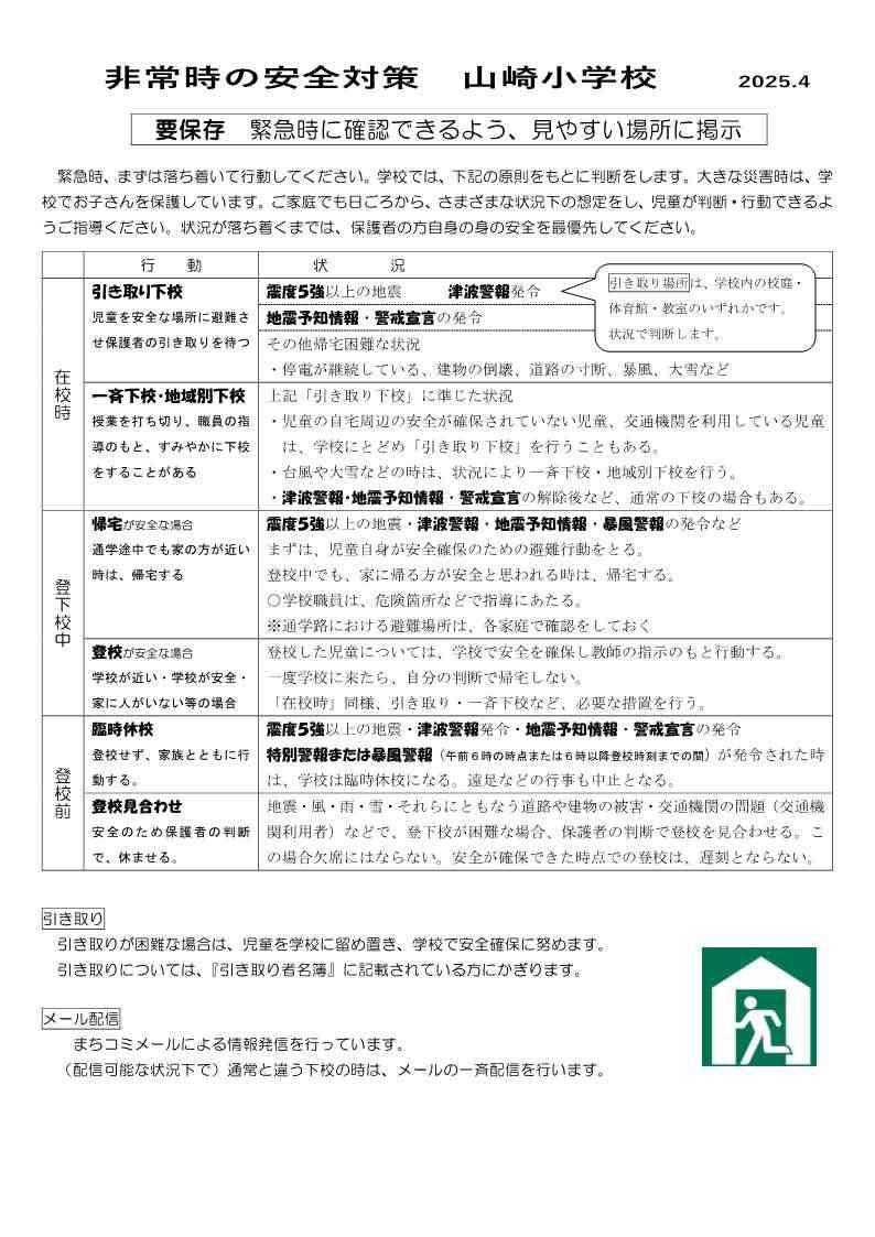 2025_非常時の安全対策