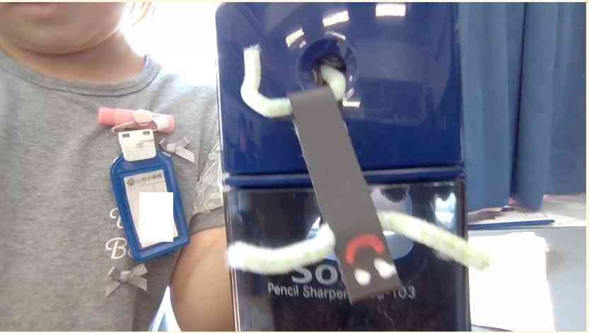 すきまちゃん２