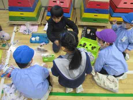 どんぐり祭り２