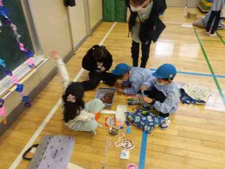 どんぐり祭り３