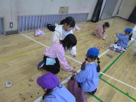 どんぐり祭り５